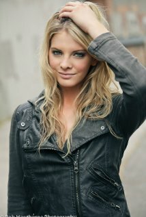 Amanda Stacy