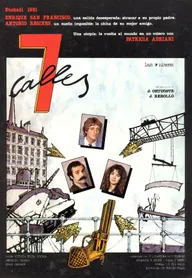 7 calles
