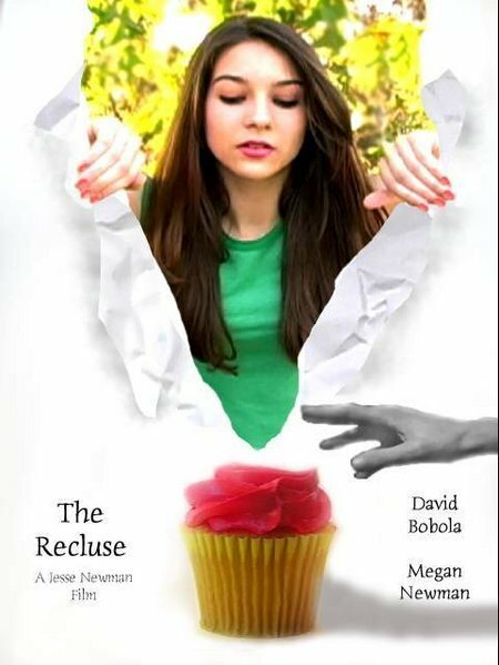 Постер фильма The Recluse