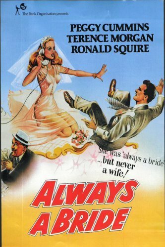 Постер фильма Always a Bride