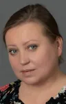 Елена Лебедева