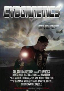 Постер фильма Cybornetics