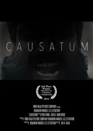 Causatum