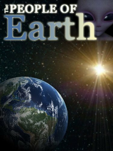 Постер фильма People of Earth