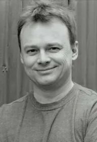 Фред Патридж
