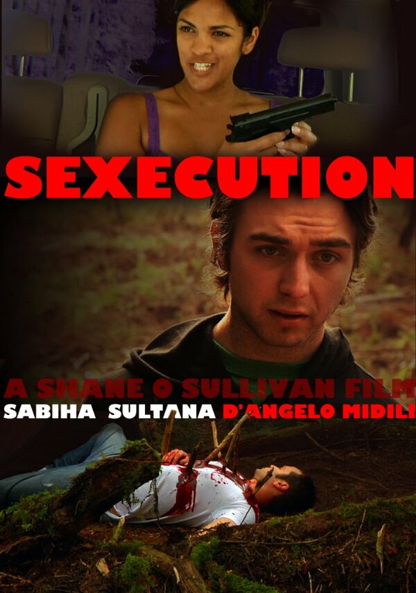 Постер фильма Sexecution