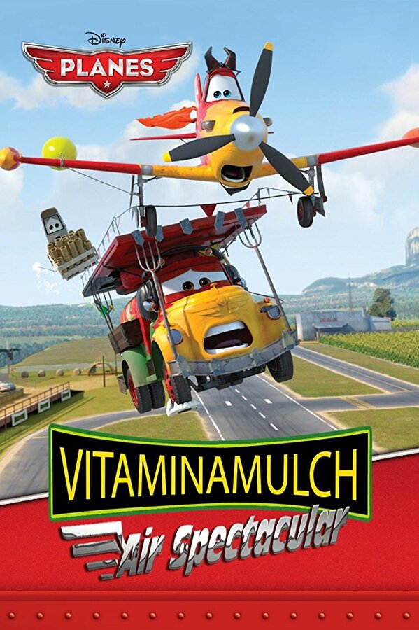 Постер фильма Суперфосфат-плюс