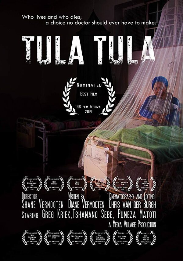 Постер фильма Tula Tula