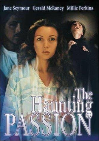 Постер фильма The Haunting Passion