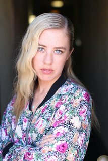 Amanda Zaeske