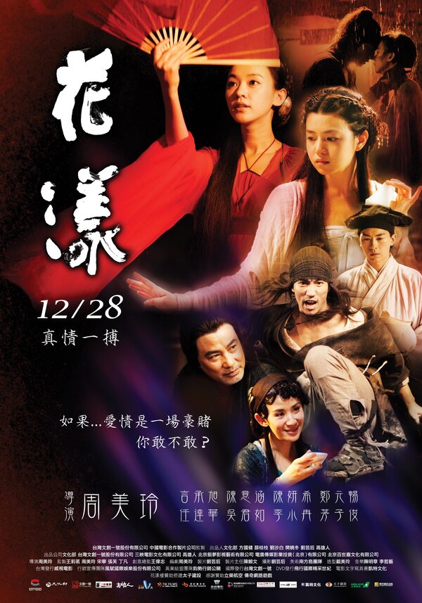 Постер фильма Последствия желания