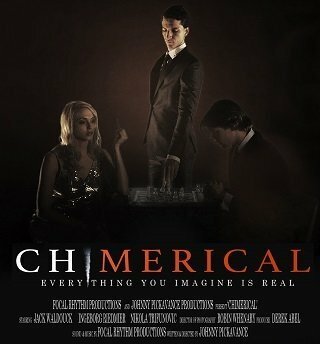 Постер фильма Chimerical