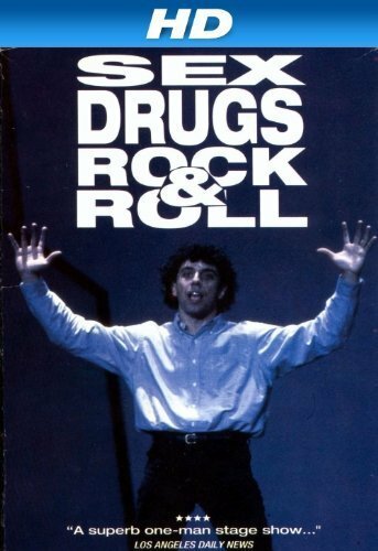 Постер фильма Sex, Drugs, Rock & Roll