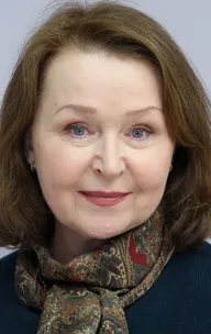 Валентина Ворожцова