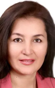 Лола Эргашева