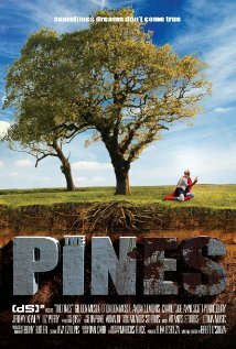 Постер фильма The Pines