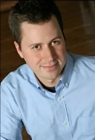 Garrett Murray