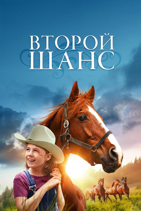Постер фильма Второй шанс