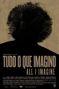 Tudo o Que Imagino