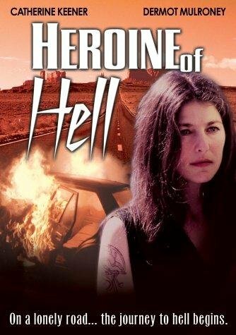 Постер фильма Heroine of Hell