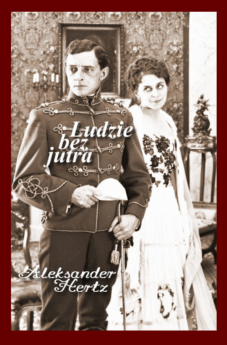 Постер фильма Ludzie bez jutra