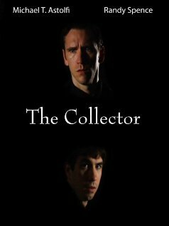 Постер фильма The Collector