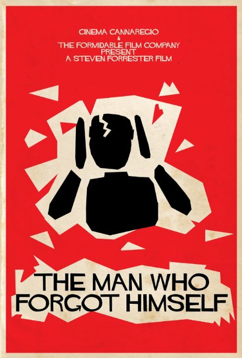 Постер фильма The Man Who Forgot Himself