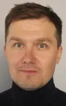 Алексей Морозов