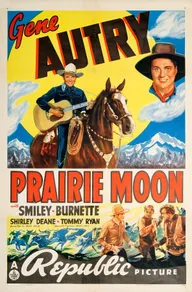 Prairie Moon