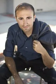 Matthew Darcy Vieira
