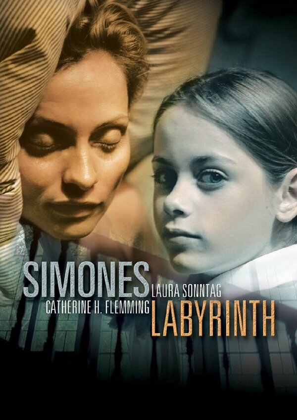Постер фильма Simones Labyrinth