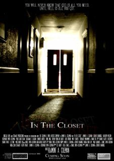 Постер фильма In the Closet