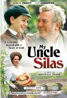 Постер сериала My Uncle Silas