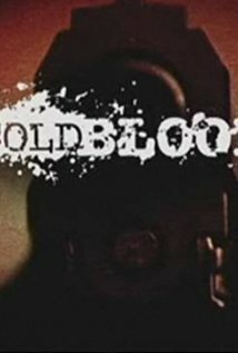 Постер сериала Хладнокровие