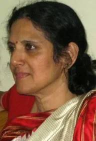 Sarala Krishnan