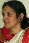 Sarala Krishnan