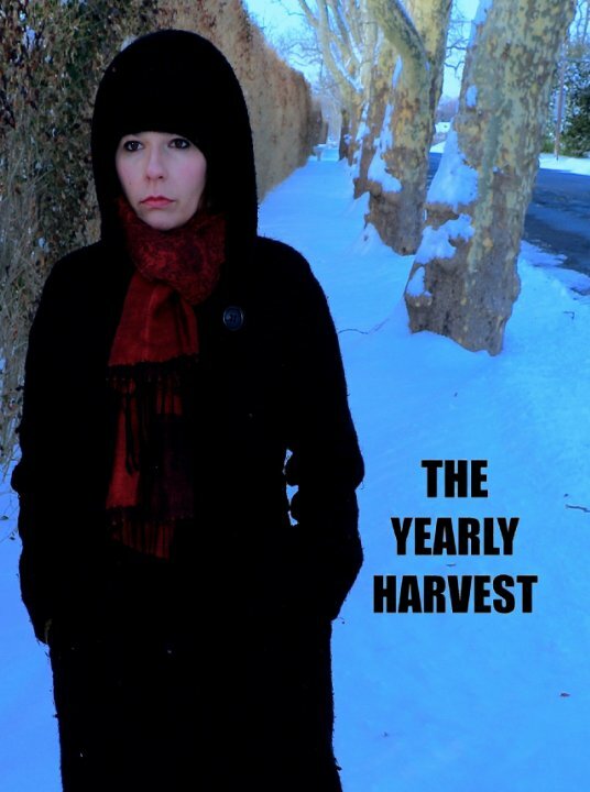 Постер фильма The Yearly Harvest