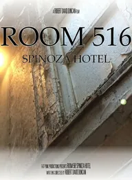 Room 516 Spinoza Hotel