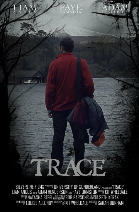Постер фильма Trace