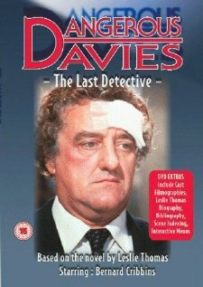 Постер Dangerous Davies: The Last Detective (1981)