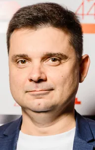 Денис Баранов