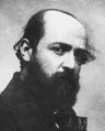 Анри Мюрже