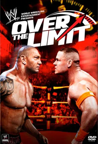 Постер WWE За пределом (2010)