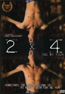 Постер фильма 2by4