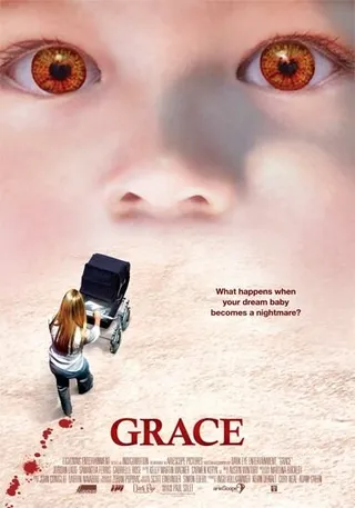 Постер Грэйс (2009)