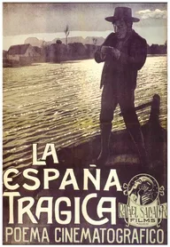 La España trágica o Tierra de sangre