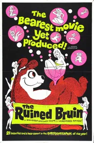 The Ruined Bruin