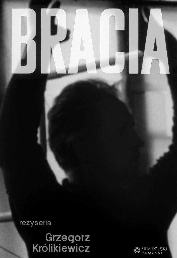 Постер фильма Братья