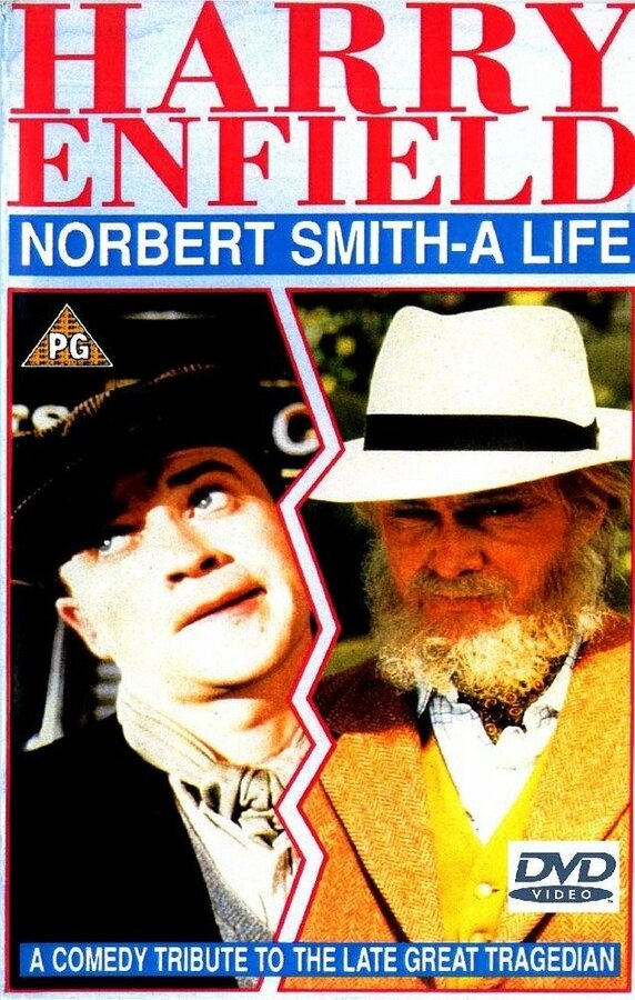 Постер фильма Norbert Smith, a Life