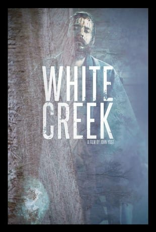 Постер фильма White Creek